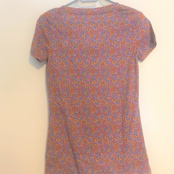 Cute feminine numbered t-shirt NWT - Picture 3 of 5